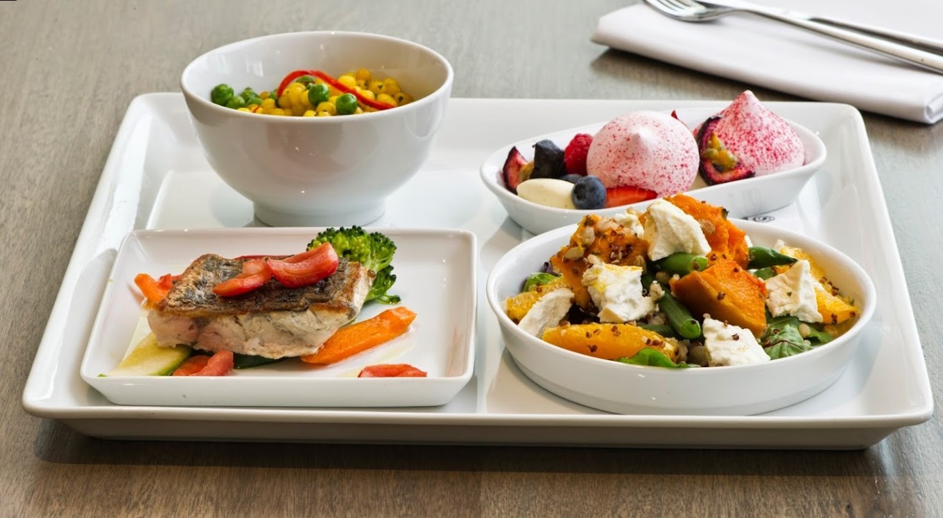 Little Collins St Kitchen Restaurant