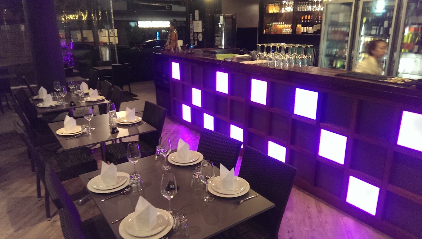 Thai Terrace