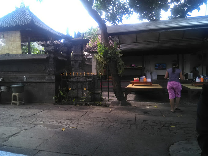 Warung Nasi Gonda (Masakan Bali)