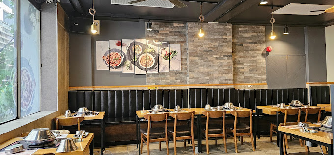 Dookki Sydney - 두끼 떡볶이 - Korean Tteokbokki Hotpot Buffet (All You Can Eat!)