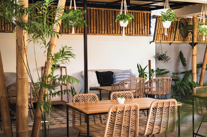 Warung Akah Sanur