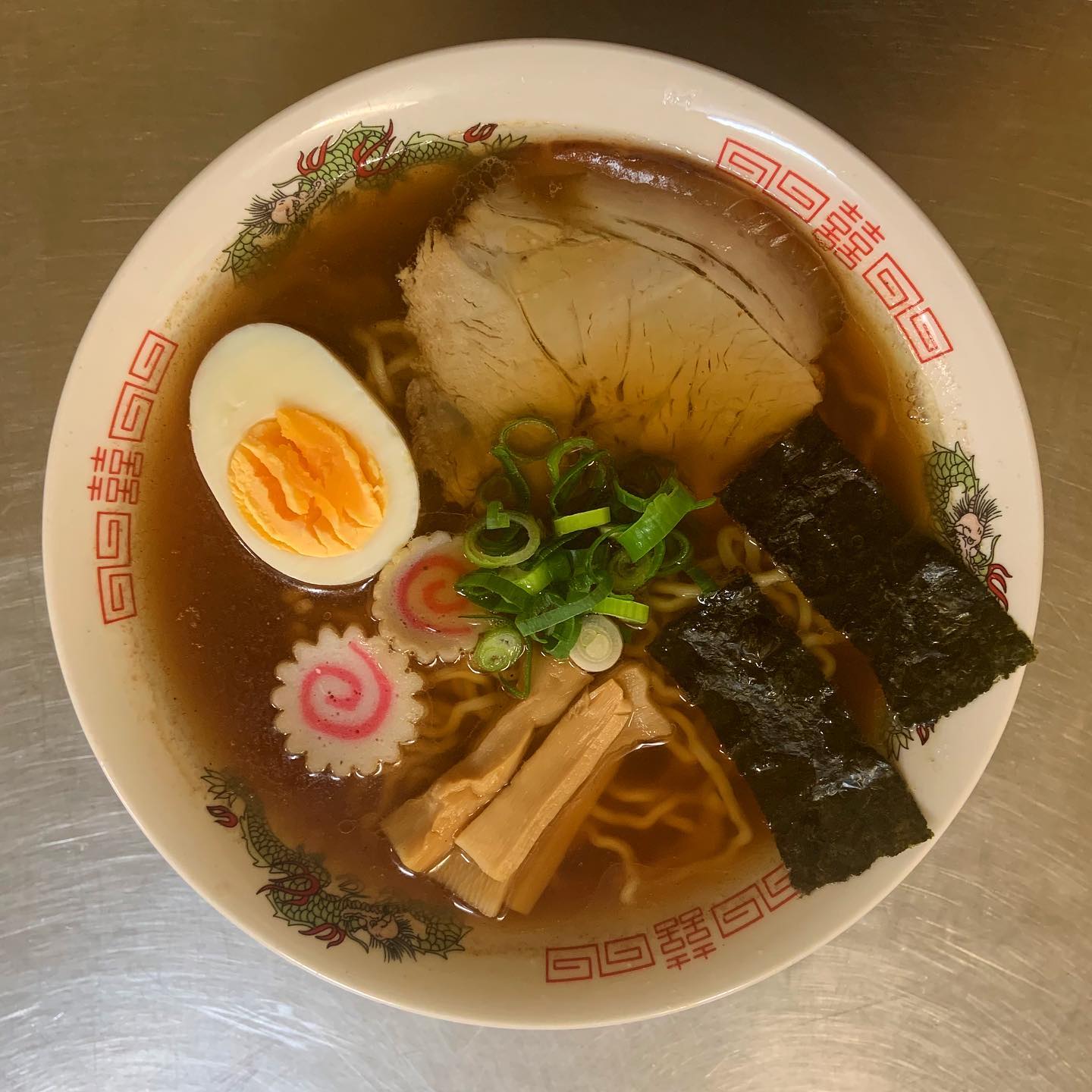 Contemporary Japanese Deli