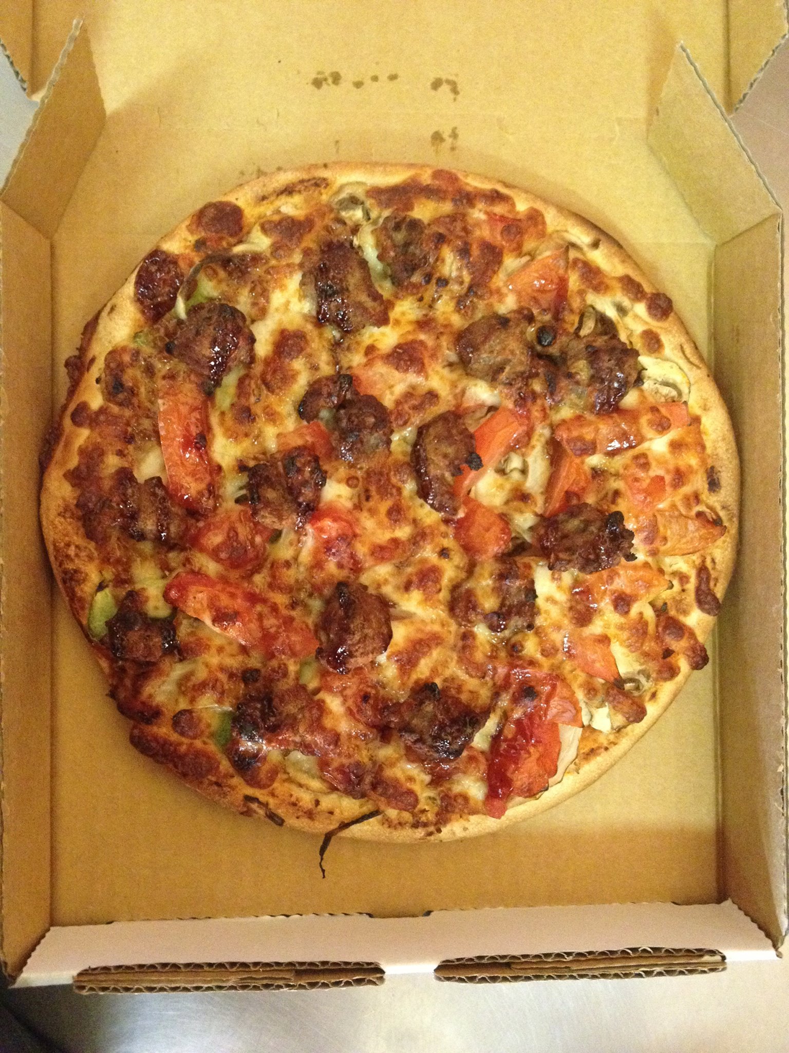 Kilmore Pizza House