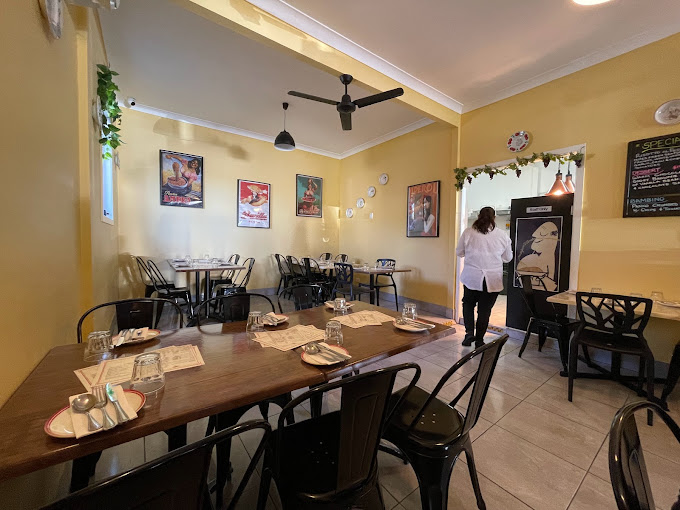 Piccolo Ristorante