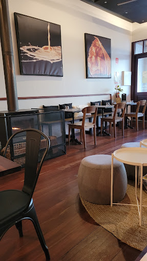 Bistro Breton