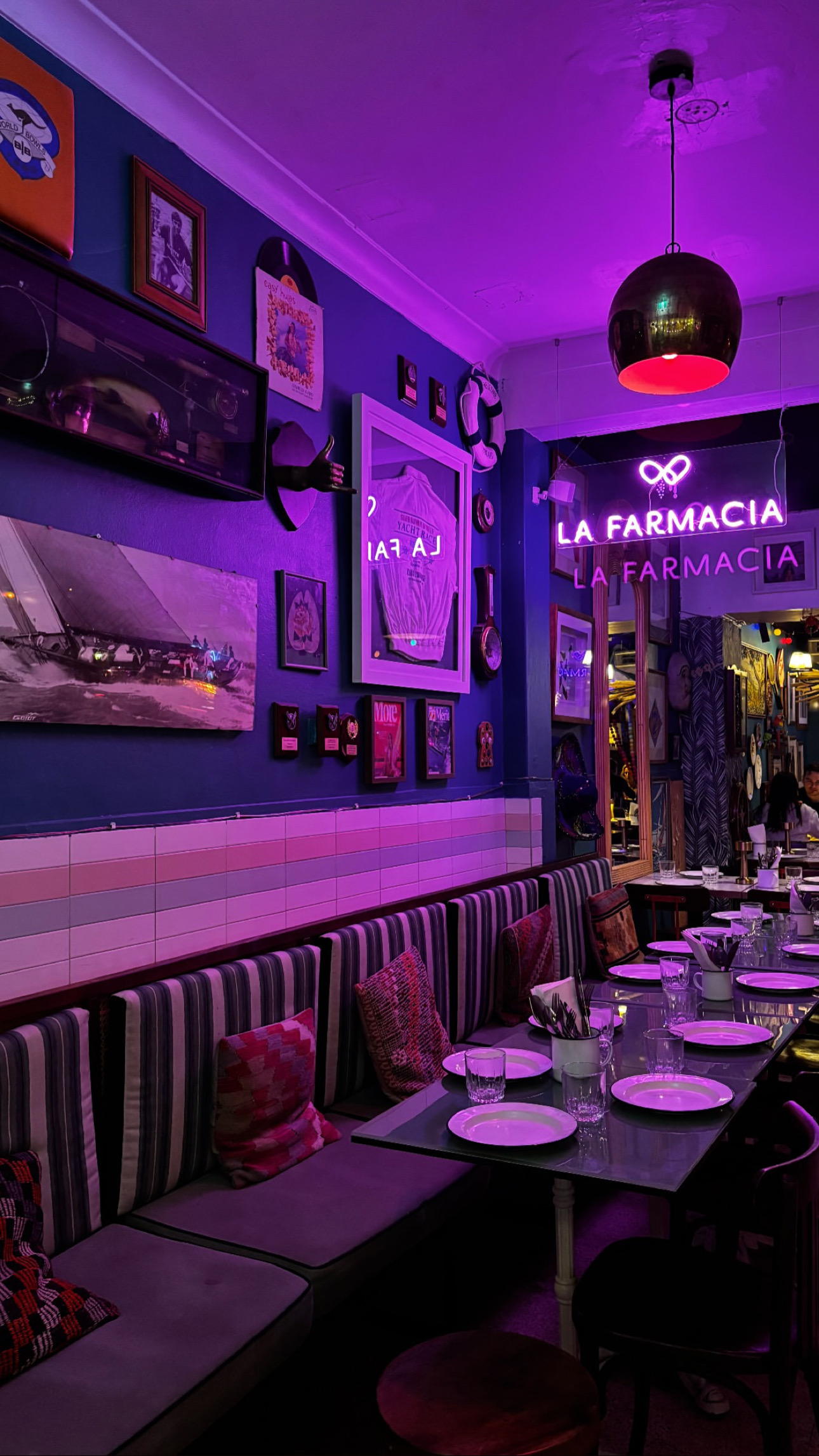 La Farmacia Sydney
