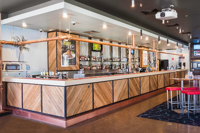 Burleigh Heads Hotel