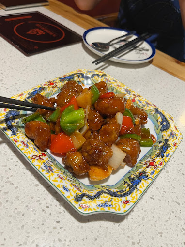 Jiu Long Ding Chongqing Hot Pot 九龙鼎火锅