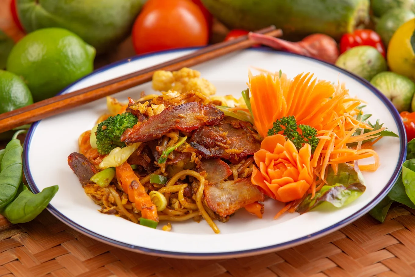 Somtum Thai