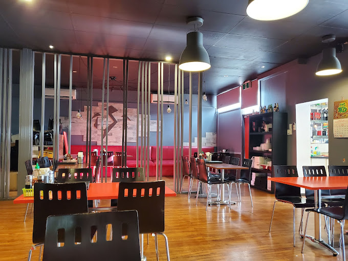 Thanh Thanh Vietnamese Restaurant