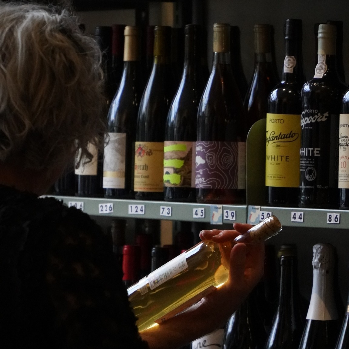 Cardwell Cellars