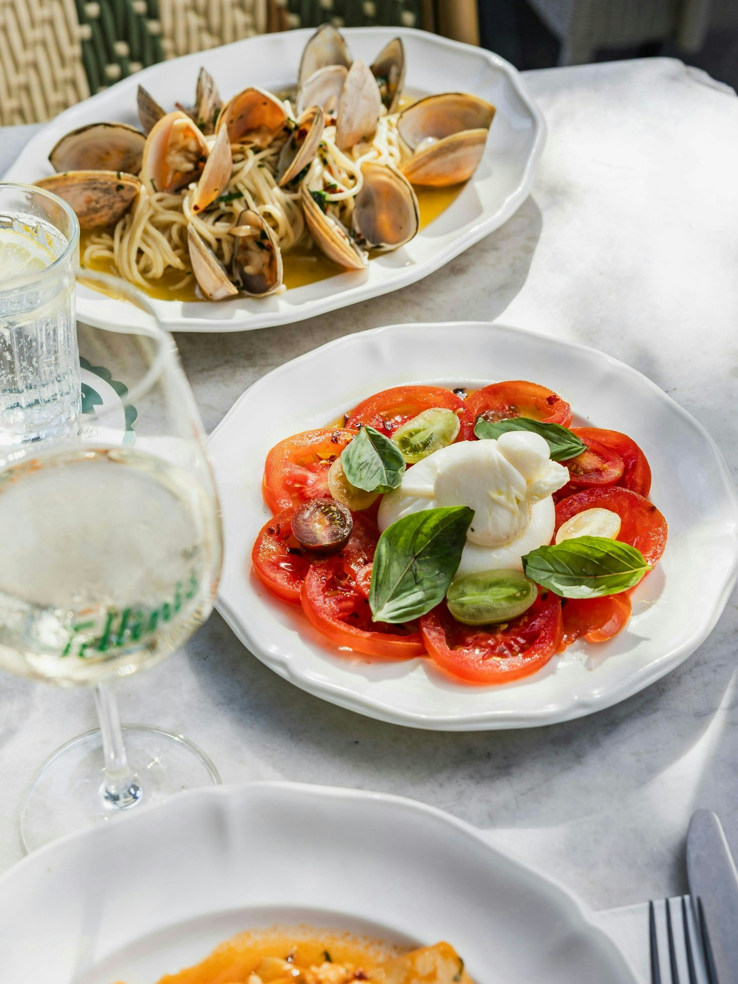 Fellini's Trattoria