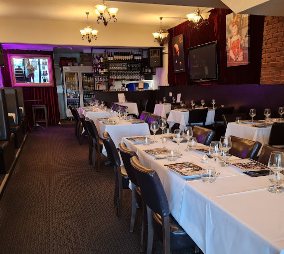 Bambino Ristorante