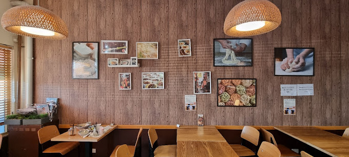 Spice Master 806 Noodle House 川香小面馆