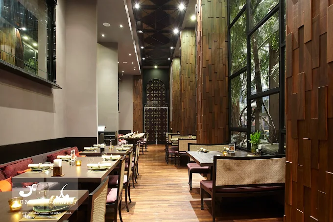 Nara Thai Cuisine Central World