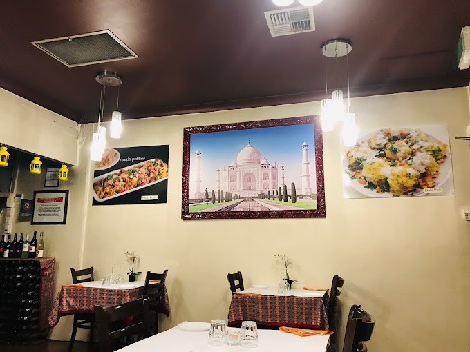 Indian Express. Authentic Indian Cuisine.