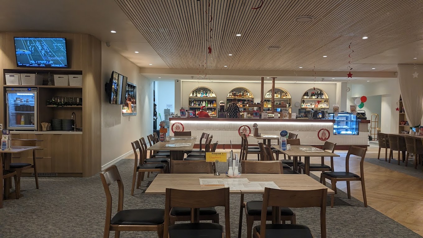 Lucky Star Tavern Sunnybank