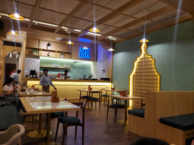 NOPKHA Restaurant