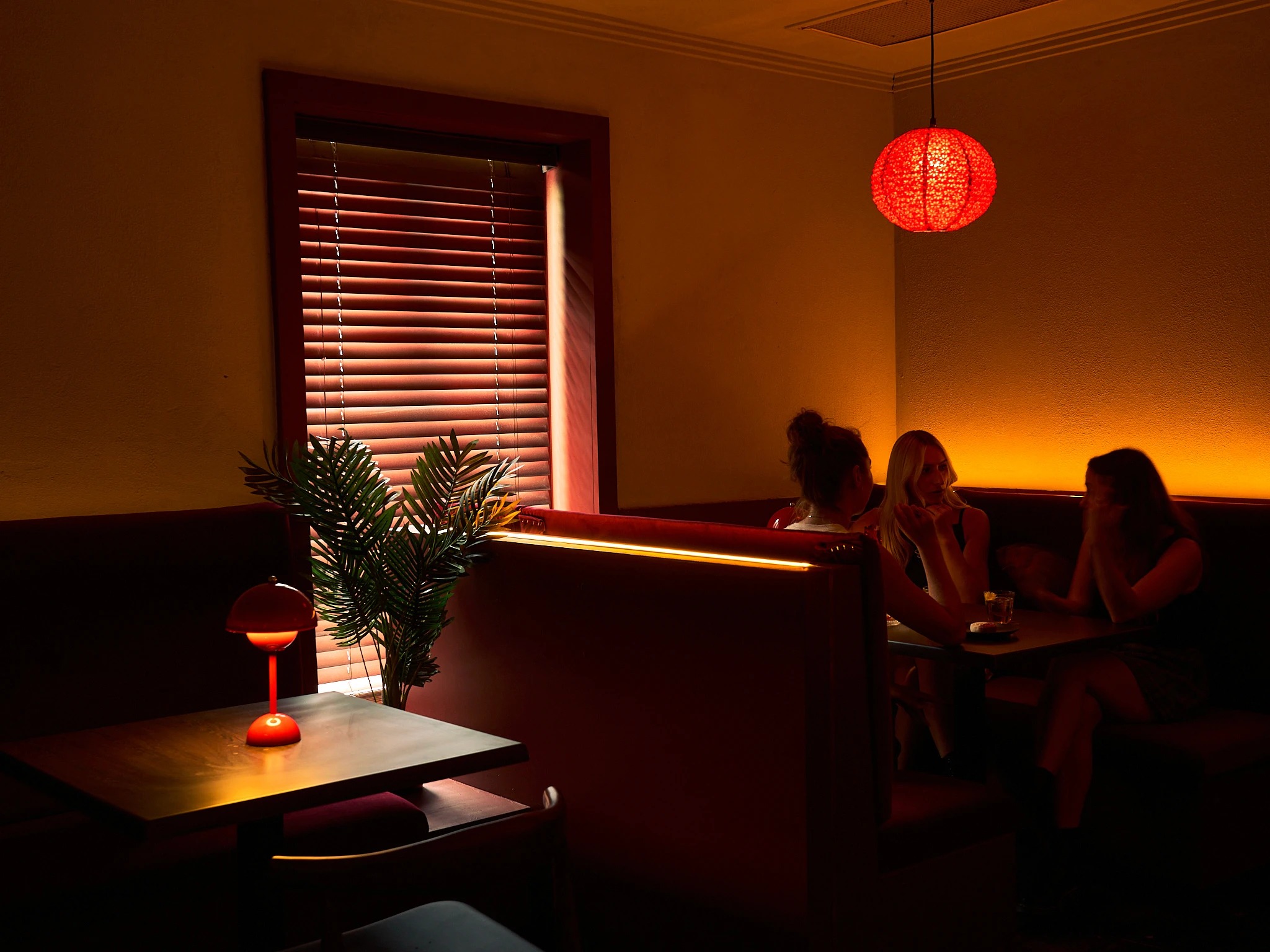 Moondrop Bar