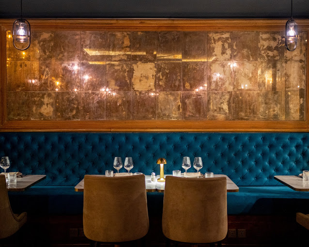 LÉON Brasserie