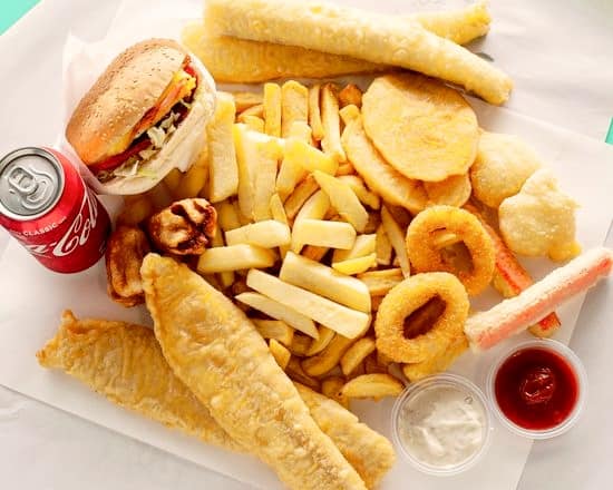 Jim's Cafe & Take Away