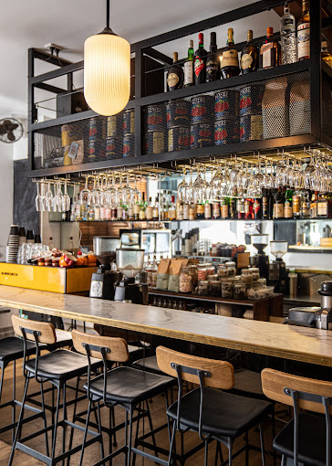 Bar Zini