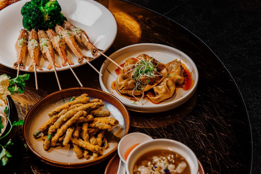 MuMian Dining