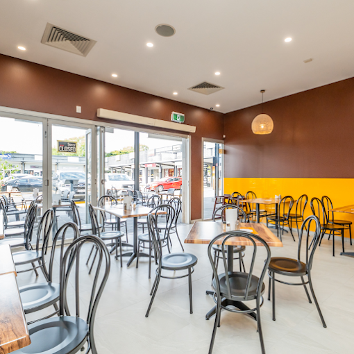 V's Kitchen Cafe