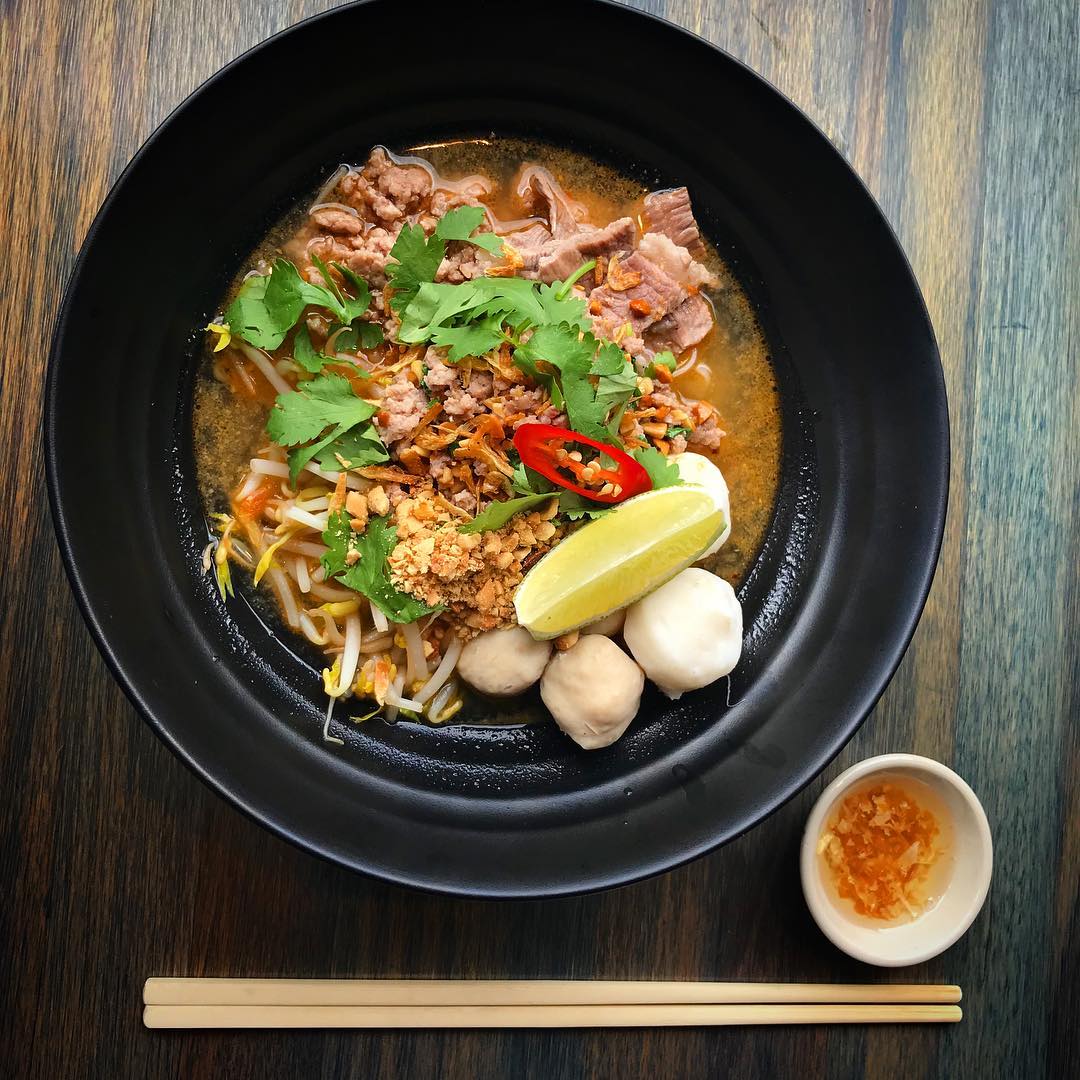 Noi Thai