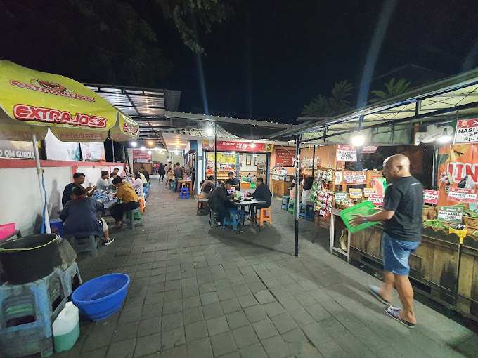 Jinggo Om Gundul