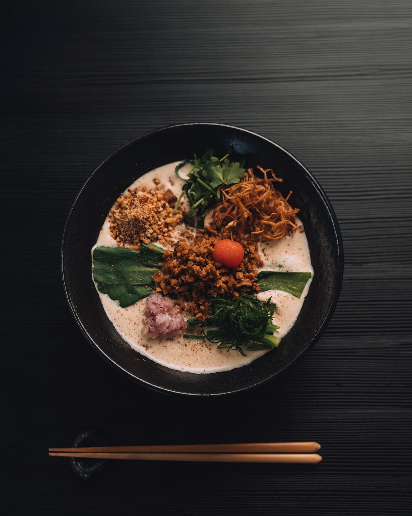 Mensho Tokyo Ramen Melbourne