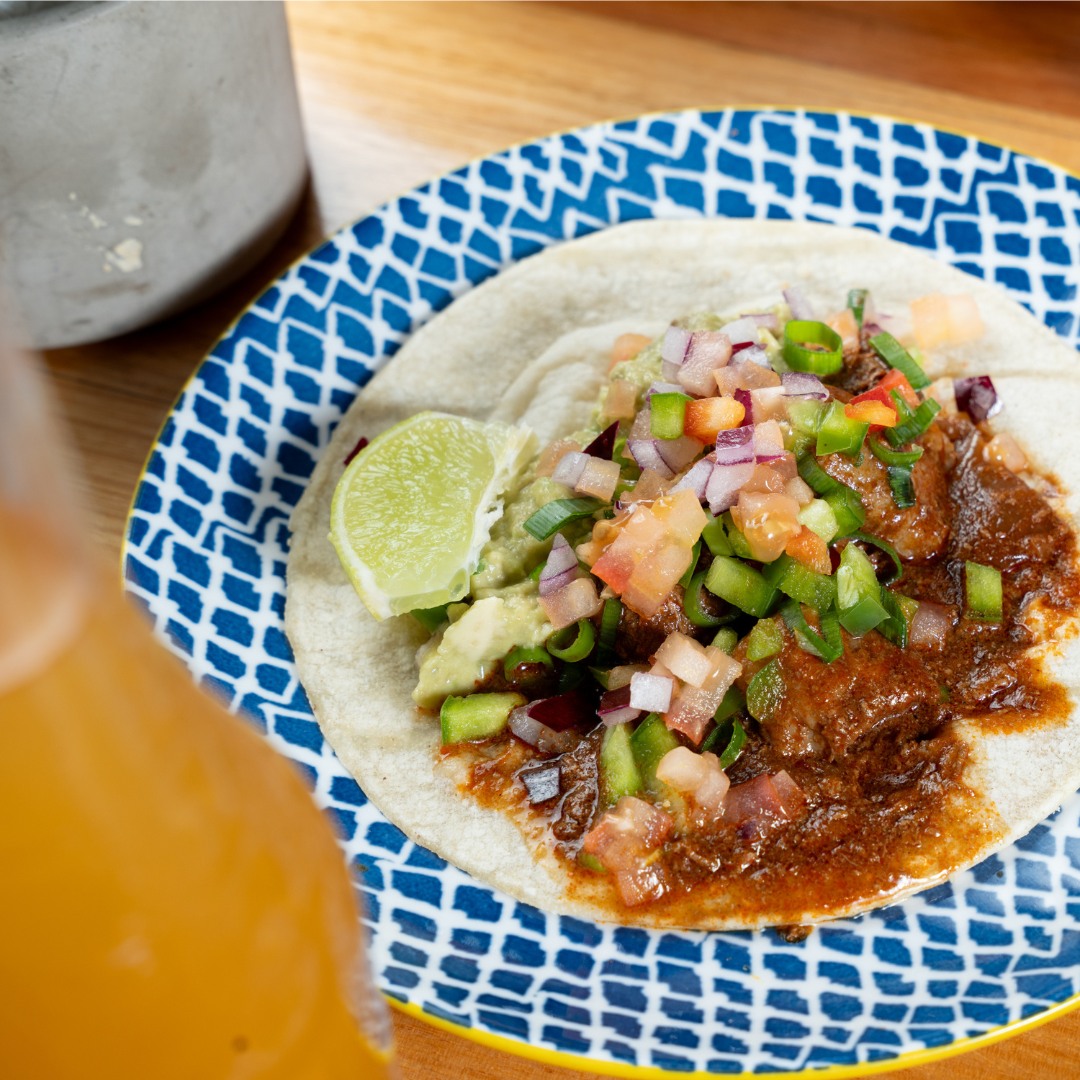 Taco Bill - Melton