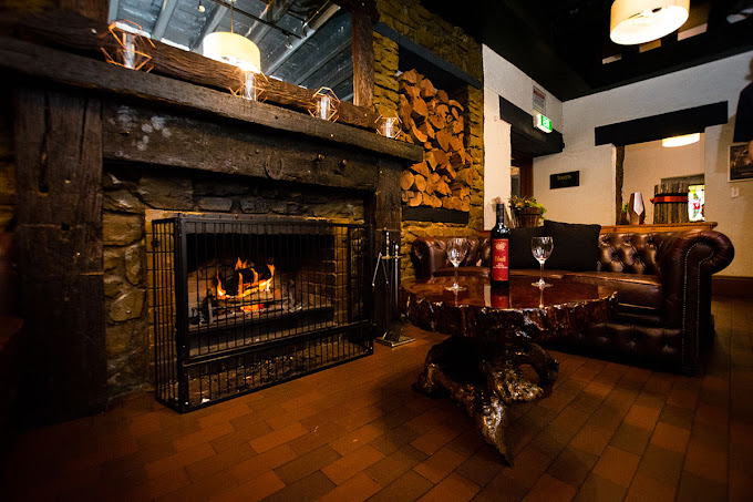 The Bridgewater Inn