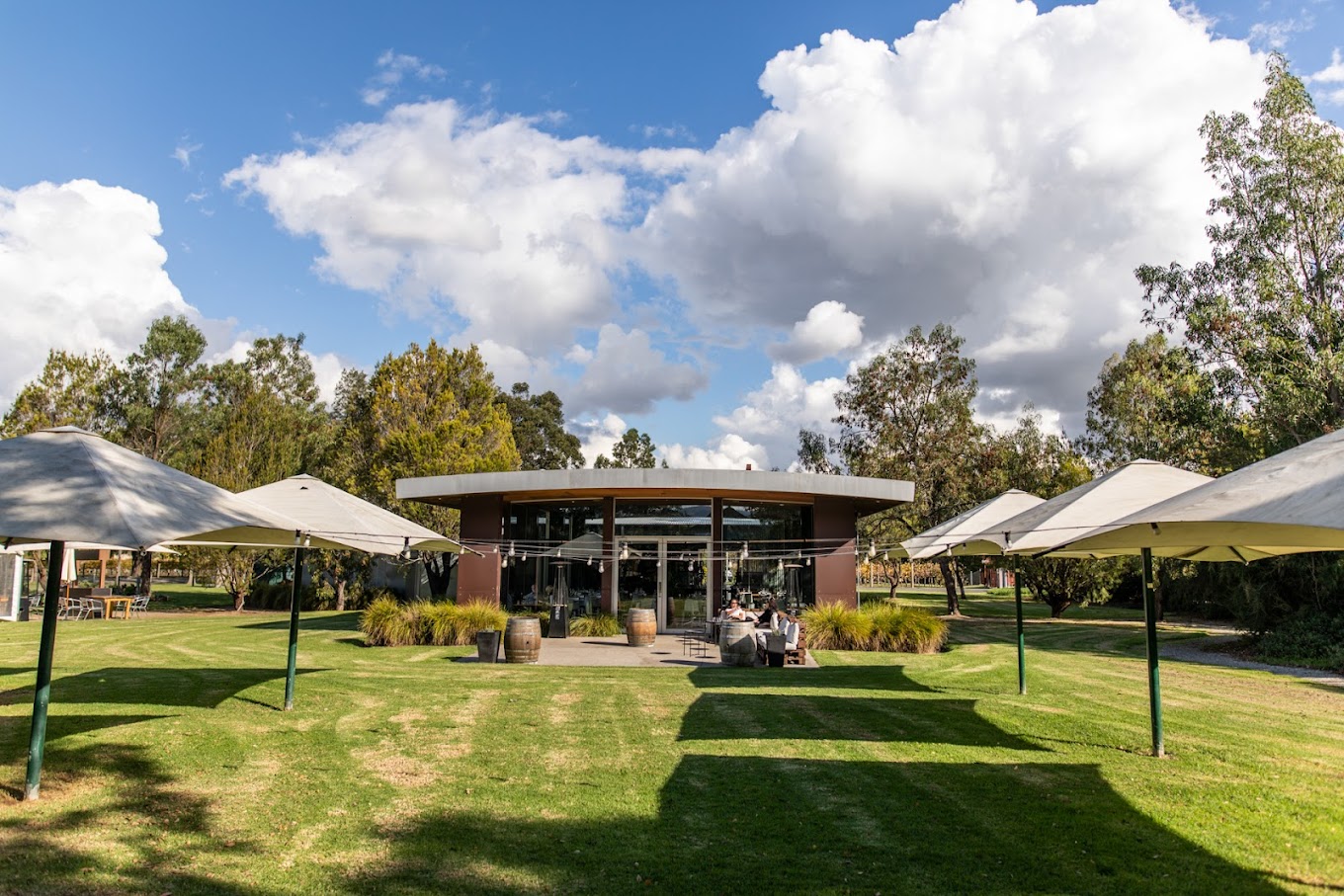 DiVino Ristorante at Mandala Wines