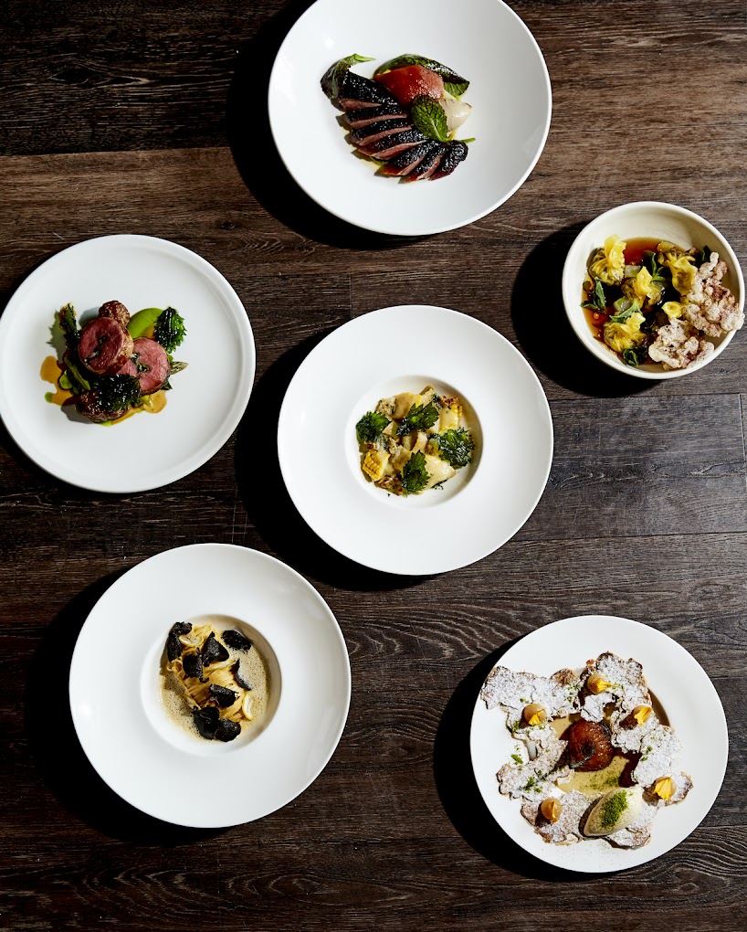 Matteo's Restaurant, Melbourne