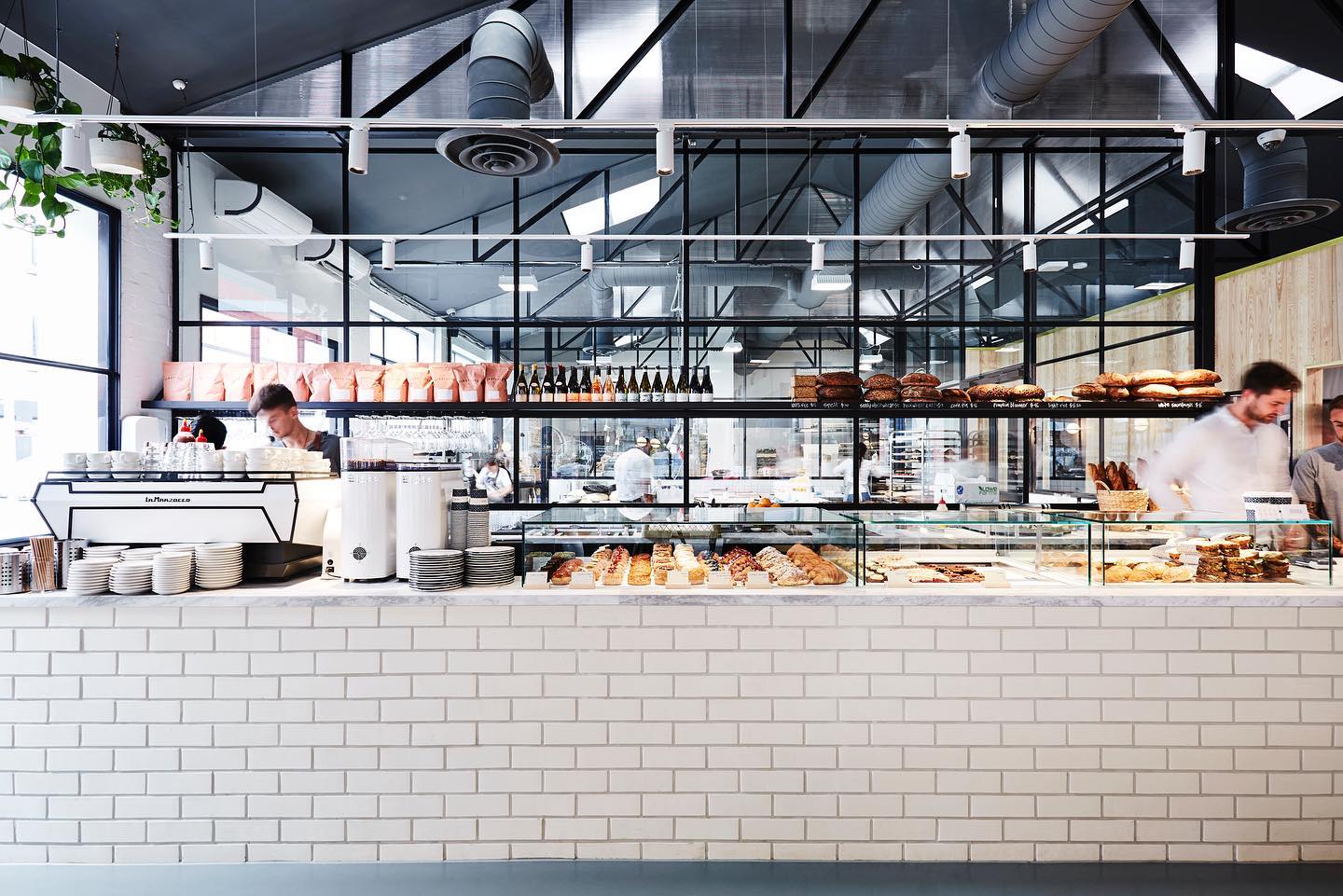 Rustica Sourdough