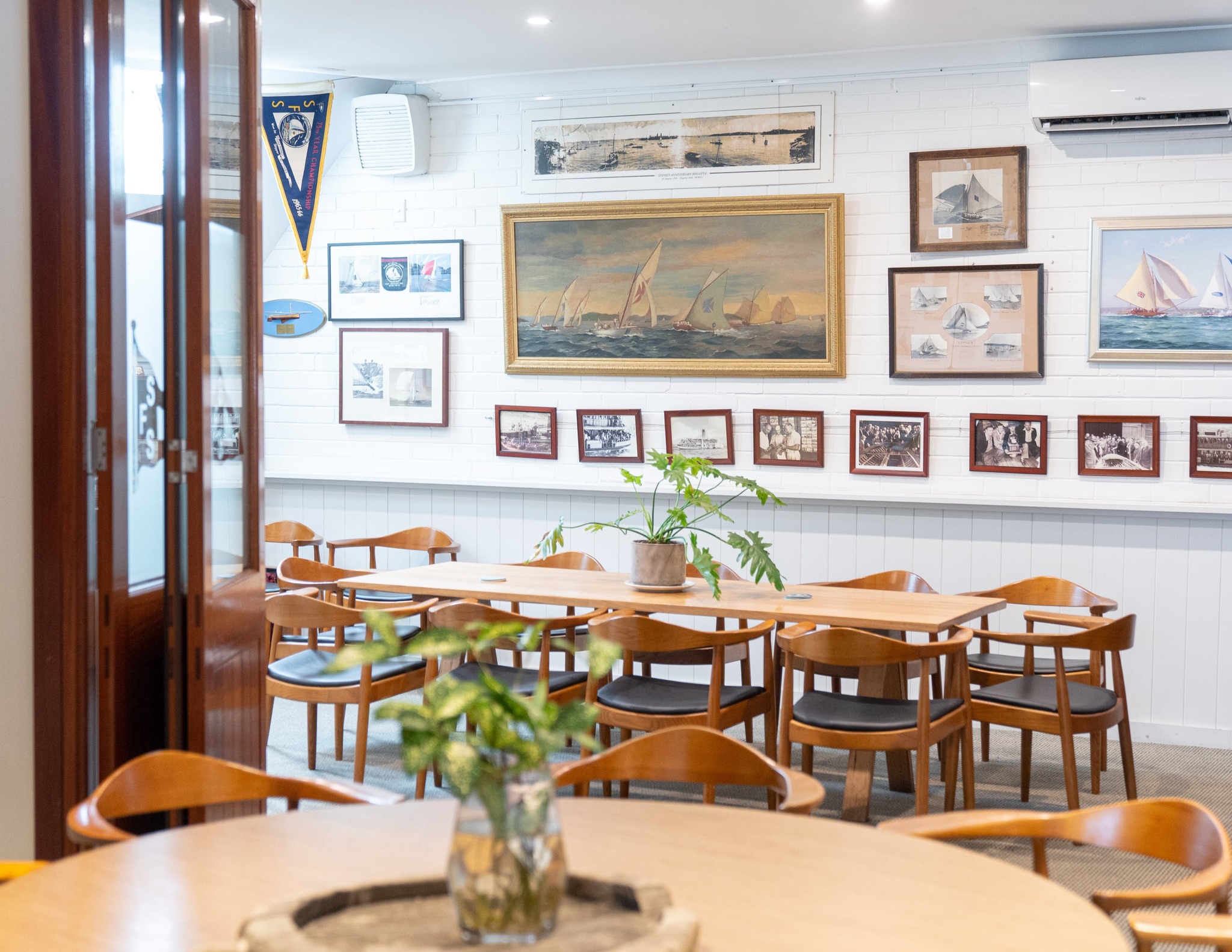 Foys Kirribilli