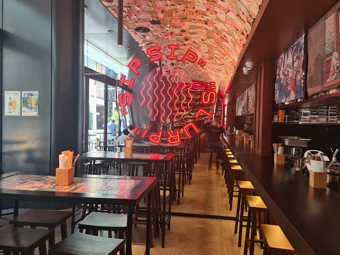 Torotoro Ramen Bar