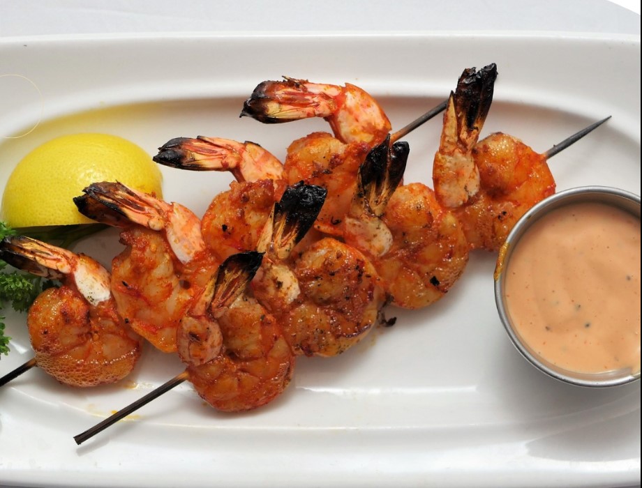 Meze Restaurant