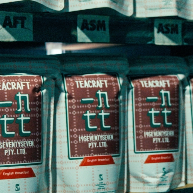 Tea Craft