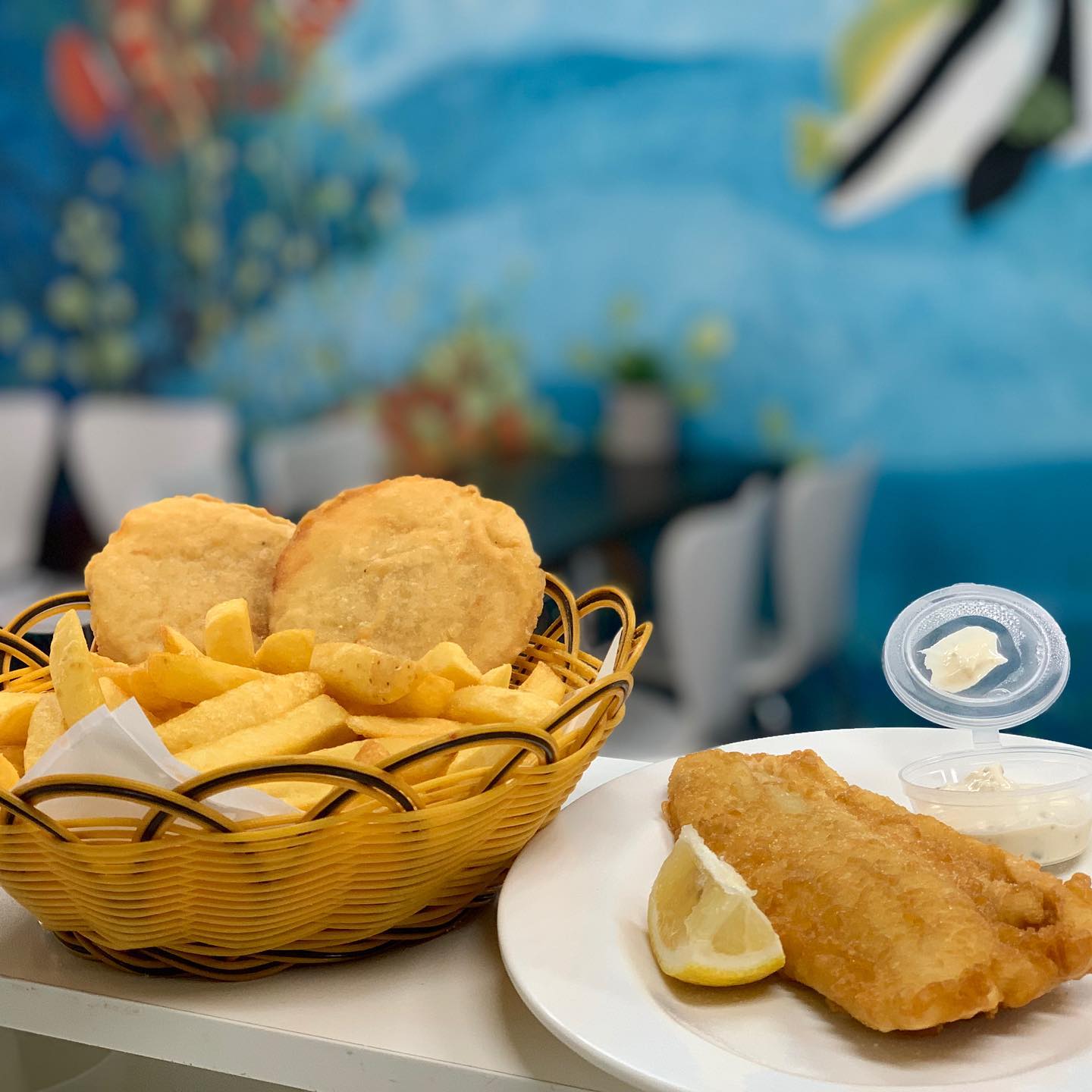 Heatherton Village Fish & Chips