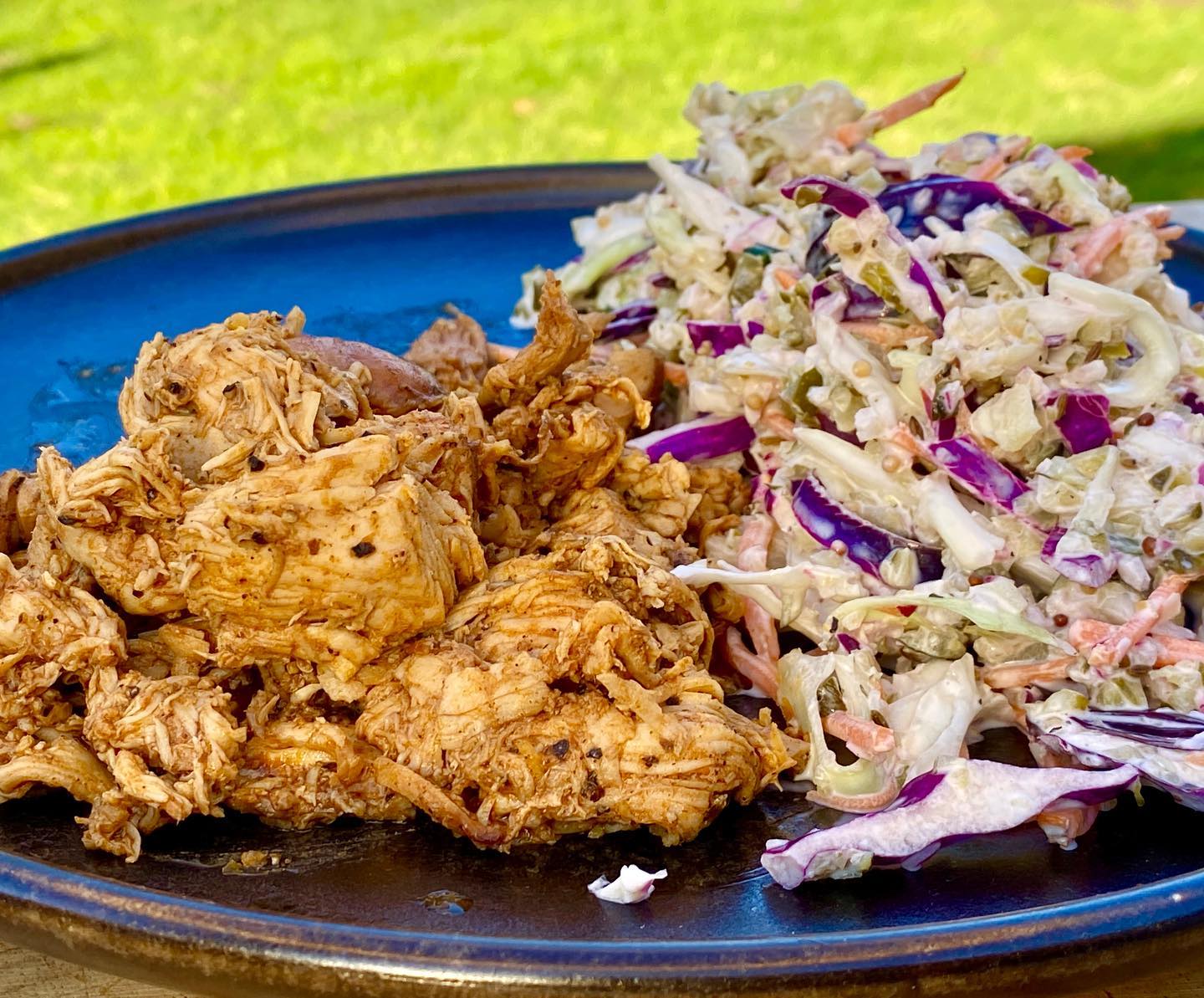 GSB - Geelong Smoked Brisket