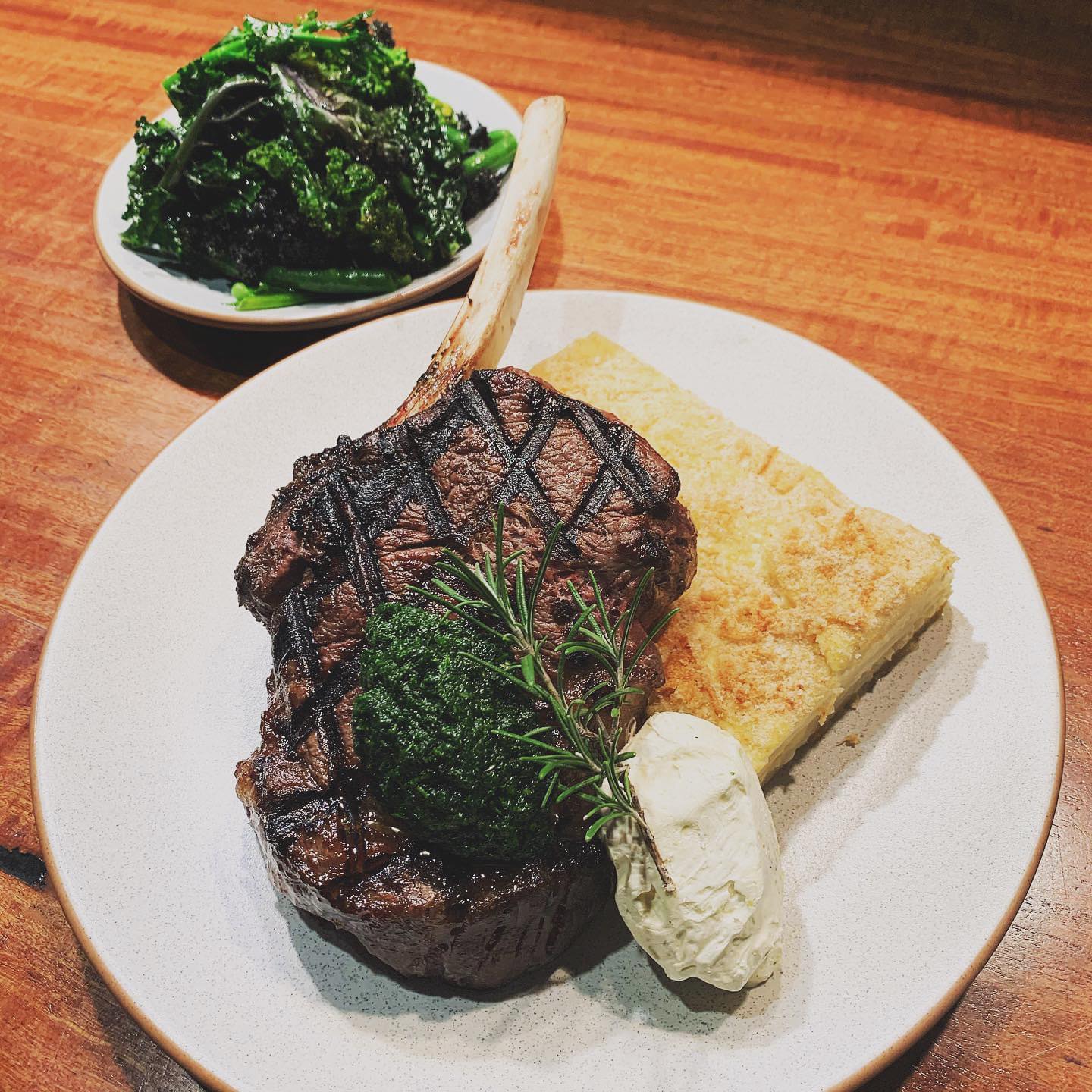 Halls Gap Hotel Restaurant