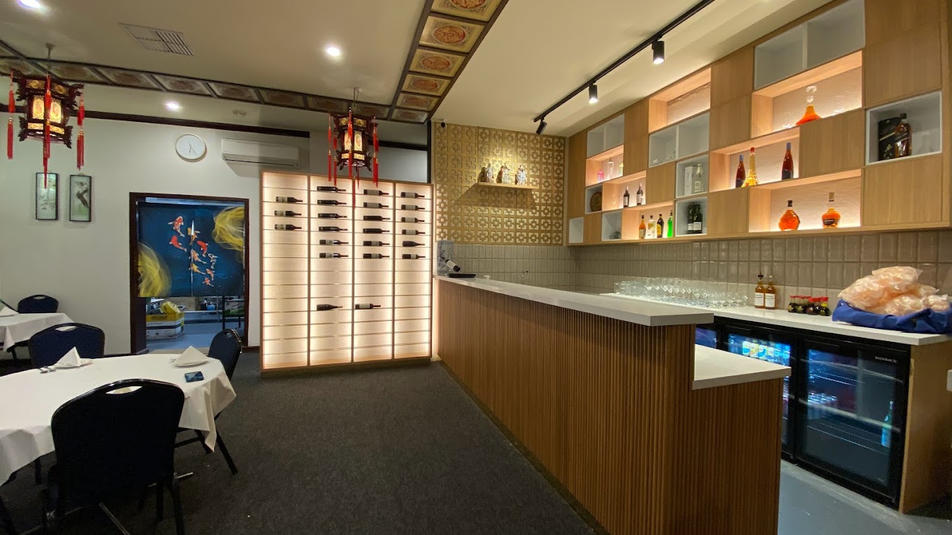 Prince Room Restaurant