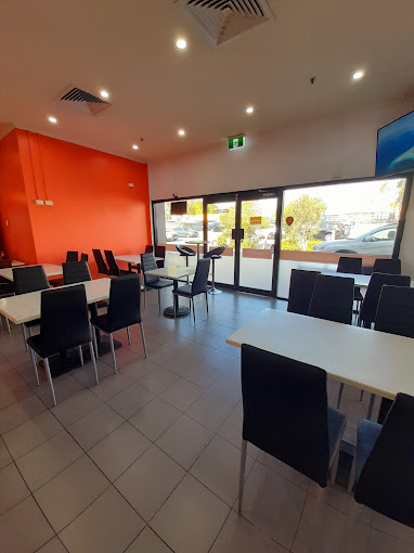 Northlands Kebabs