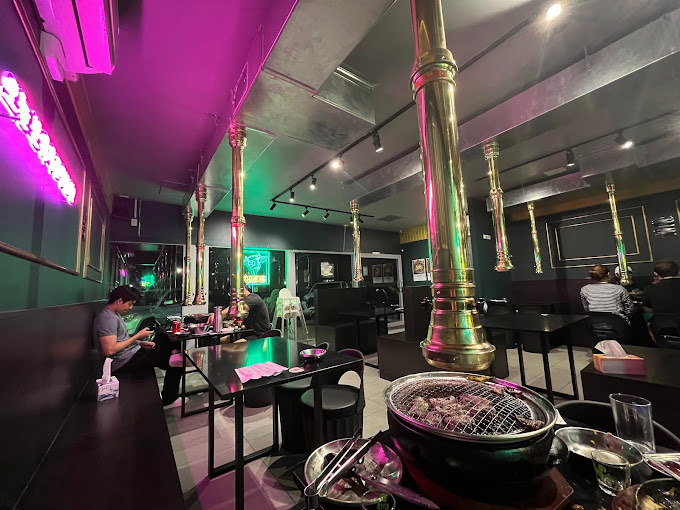 HONGDAE GOPCHANG 홍대곱창