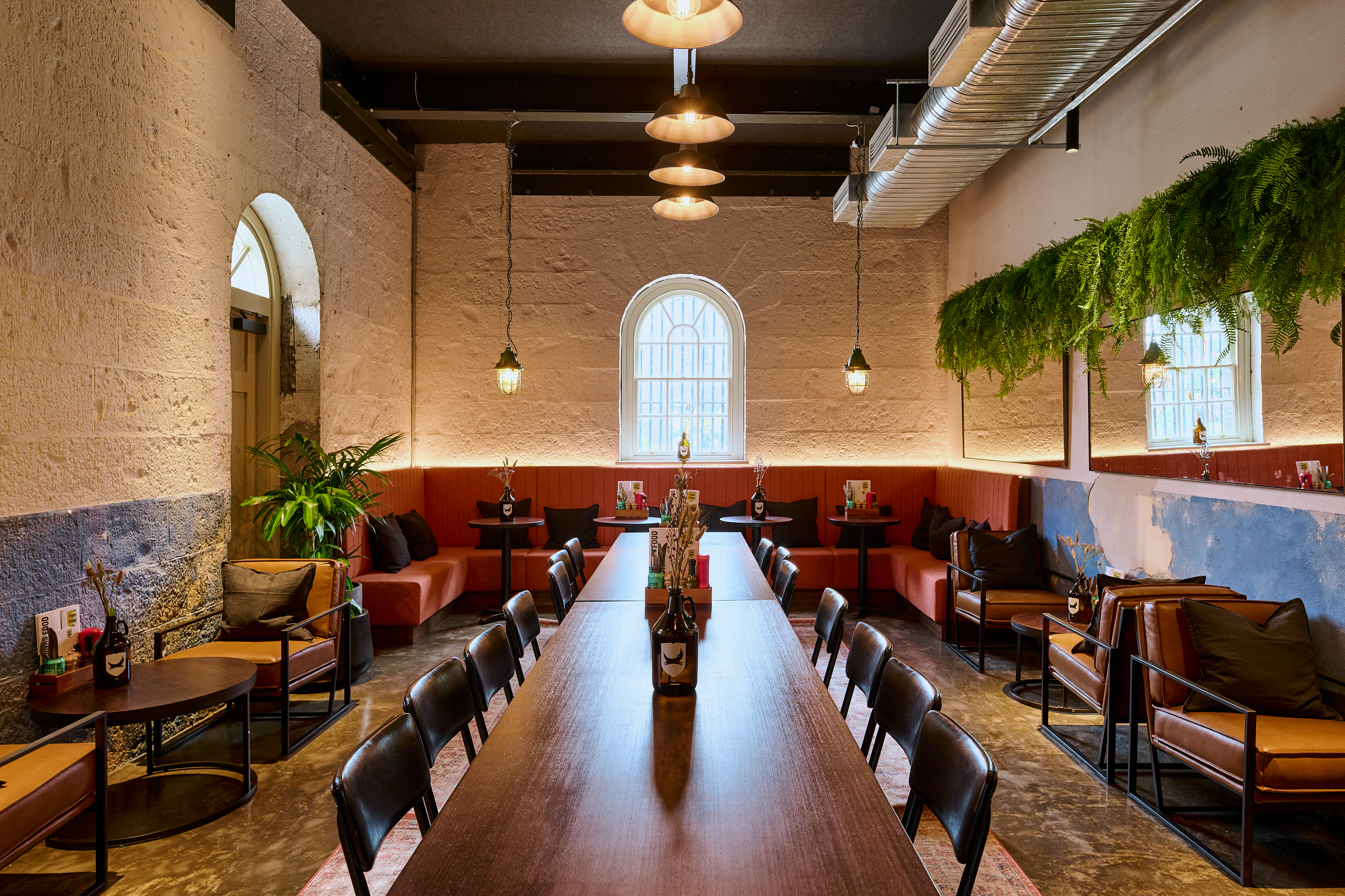 BrewDog Pentridge