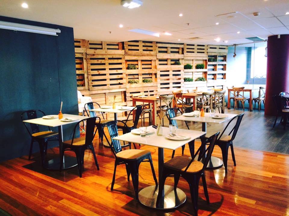 Pamana Filipino Restaurant Chatswood