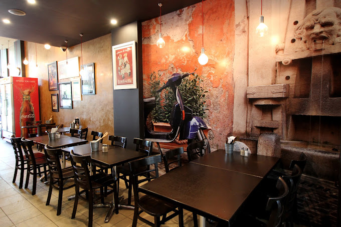 Antonio's Pizzeria