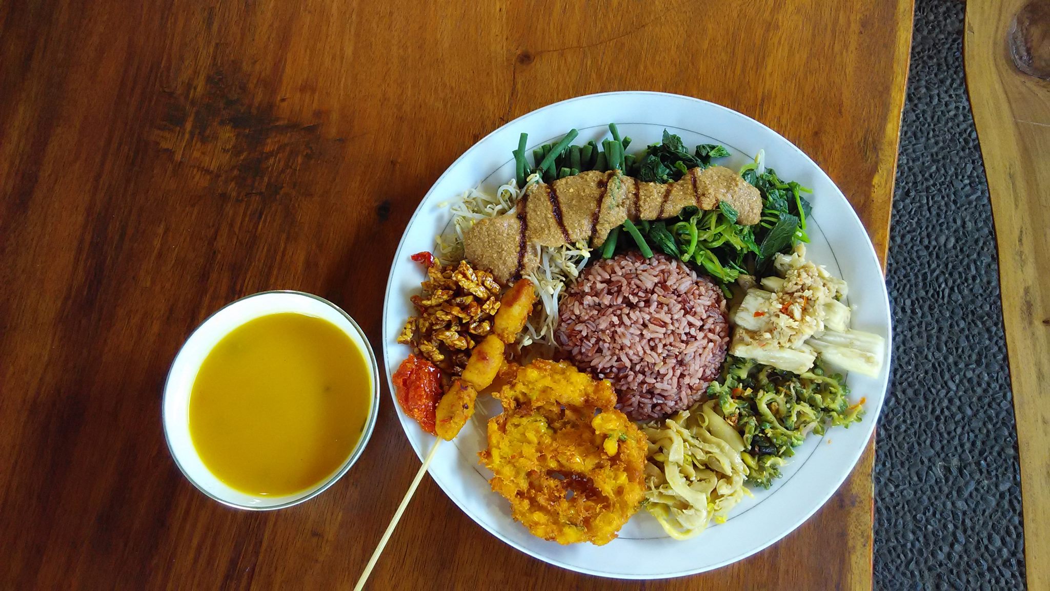 Prima Warung Pure Vegetarian